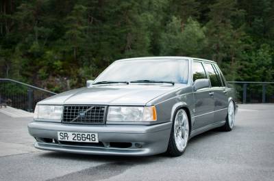 Shop by Vehicle - Volvo - 740