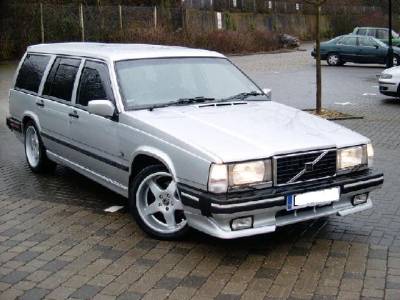 Shop by Vehicle - Volvo - 760