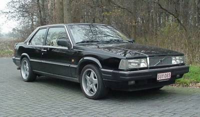 Shop by Vehicle - Volvo - 780