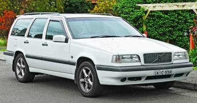 Shop by Vehicle - Volvo - 850