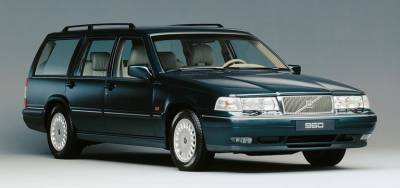 Shop by Vehicle - Volvo - 960