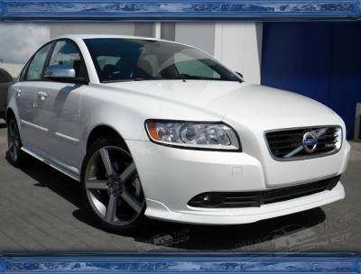Shop by Vehicle - Volvo - S40