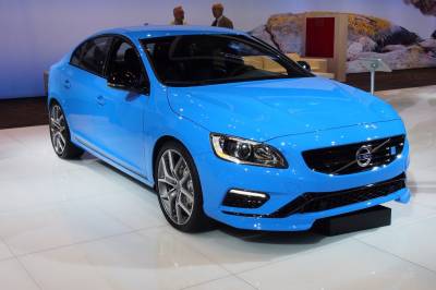 Shop by Vehicle - Volvo - S60