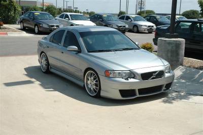 Shop by Vehicle - Volvo - S80