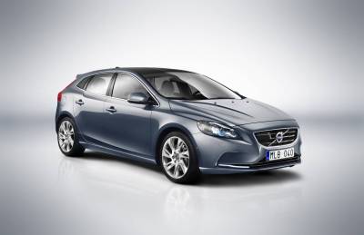 Shop by Vehicle - Volvo - V40