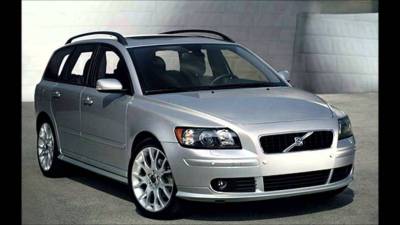 Shop by Vehicle - Volvo - V50