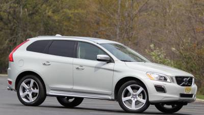 Shop by Vehicle - Volvo - XC60