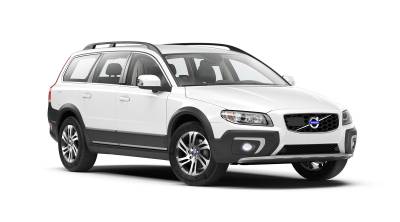 Shop by Vehicle - Volvo - XC70