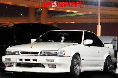 Shop by Vehicle - Infiniti - M30