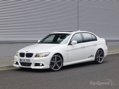 Shop by Vehicle - BMW - 3 Series 4Dr