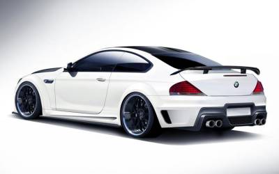 Shop by Vehicle - BMW - 6 Series