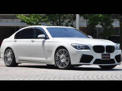 Shop by Vehicle - BMW - 7 Series