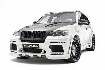 Shop by Vehicle - BMW - X5