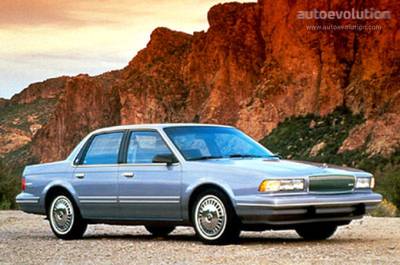 Shop by Vehicle - Buick - Century