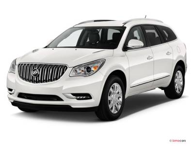 Shop by Vehicle - Buick - Enclave