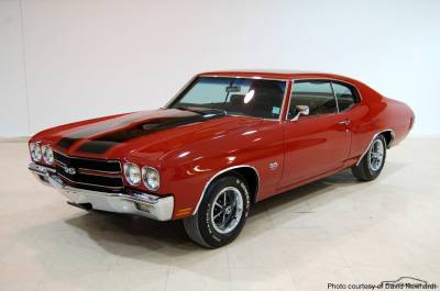 Shop by Vehicle - Chevrolet - Chevelle