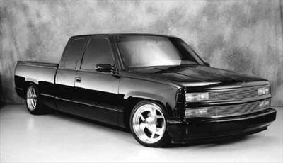 Shop by Vehicle - GMC - C/K Truck