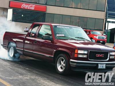 Shop by Vehicle - GMC - C1500
