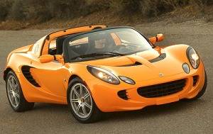 Shop by Vehicle - Lotus - Elise