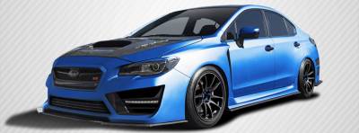 Body Kits - Body Kits