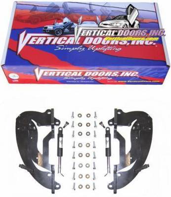 Body Kits - Vertical Lambo Door Kits