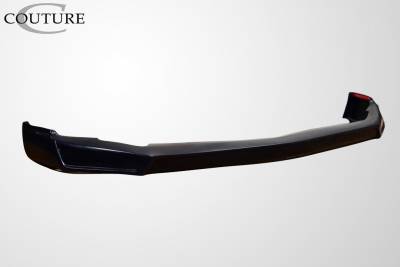 Couture - Toyota Prius Couture Vortex Front Lip Under Air Dam Spoiler - 1 Piece - 112370 - Image 5