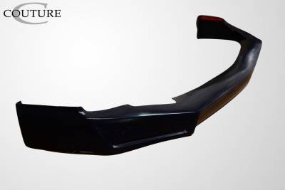 Couture - Toyota Prius Couture Vortex Front Lip Under Air Dam Spoiler - 1 Piece - 112370 - Image 6