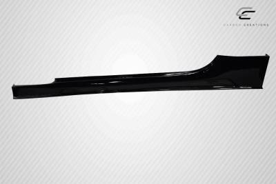 Carbon Creations - Subaru BRZ Carbon Creations 86-R Wide Body Side Skirts Rocker Panels - 2 Piece - 109106 - Image 4