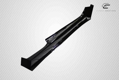 Carbon Creations - Subaru BRZ Carbon Creations 86-R Wide Body Side Skirts Rocker Panels - 2 Piece - 109106 - Image 5