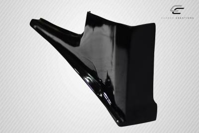 Carbon Creations - Subaru BRZ Carbon Creations 86-R Wide Body Side Skirts Rocker Panels - 2 Piece - 109106 - Image 6