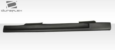 Duraflex - Chrysler Cirrus Duraflex R33 Side Skirts Rocker Panels - 2 Piece - 101575 - Image 2