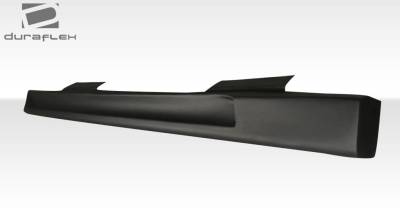 Duraflex - Chrysler Cirrus Duraflex R33 Side Skirts Rocker Panels - 2 Piece - 101575 - Image 3