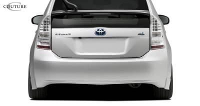 Couture - Toyota Prius Couture Vortex Rear Add Ons - 2 Piece - 112374 - Image 2