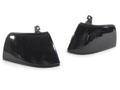 Honda Civic 4D Smoke DEPO Corner Light