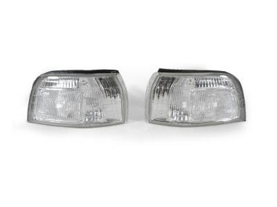 Honda Accord DEPO Clear DEPO Corner Light