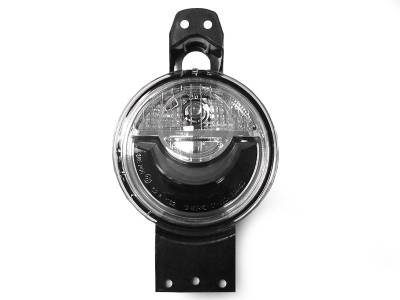 Mini Cooper Countryman DEPO Front Parking Light W/O Fog Light Models Single Side