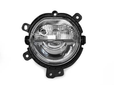 Mini Cooper F55 /F56 W/O DEPO Fog Light W/Drl Front Am Parking Light - Left
