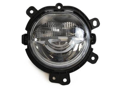 Mini Cooper F55 /F56 W/O DEPO Fog Light Wo/Drl Front Am Parking Light - Right