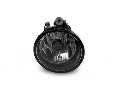 BMW F25 X3 / 2014-15 F15 X5 Am DEPO Fog Light - Left