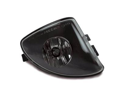 BMW F10 5-Series Am Glass Lens DEPO Fog Light Wih Bulb - Right