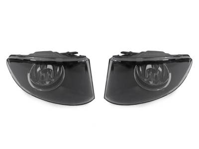 BMW E92 W/O Sport Pkg. Am DEPO Fog Lights Set
