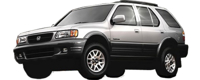 QAA - HONDA PASSPORT 4dr QAA Stainless 8pcs Rocker Panel Trim TH94240 - Image 2