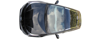 QAA - TOYOTA PRIUS 4dr QAA Stainless 4pcs Wheel Well Accent WQ16135 - Image 4