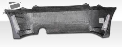 Anzo - Dodge Durango Anzo Headlights - Crystal & Chrome - 111021 - Image 6