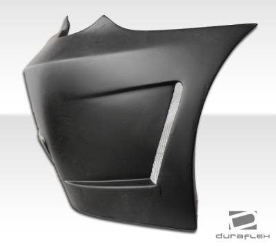 Anzo - Dodge Durango Anzo Headlights - Crystal & Chrome - 111021 - Image 7