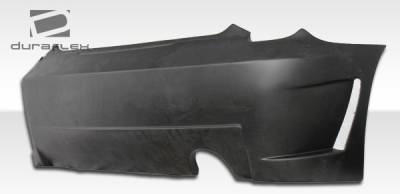 Anzo - Dodge Durango Anzo Headlights - Crystal & Chrome - 111021 - Image 8