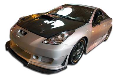 Anzo - Dodge Durango Anzo Headlights - Crystal & Chrome - 111021 - Image 12