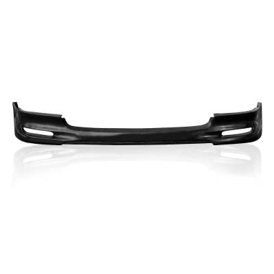 KBD Urethane - Acura TL 3.2 S Style KBD Urethane Front Body Kit Bumper Lip 37-3208 - Image 2