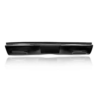 KBD Urethane - Chevrolet C/K C5 Look Style KBD Urethane Rear Body Kit Roll Pan 37-3008 - Image 2