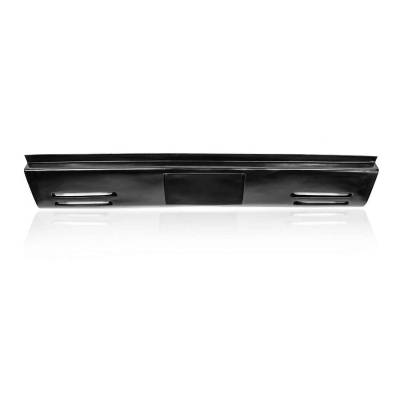 KBD Urethane - Chevrolet C/K C5 Look Style KBD Urethane Rear Body Kit Roll Pan 37-3007 - Image 2